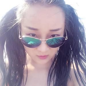 Meet your Posher, Yingying